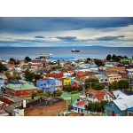 Chile 2022:  Punta Arenas – Torres Del Paine